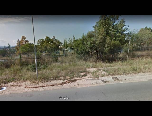 LAND FOR SALE IN NORTH RIDING